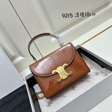 Celine Top Handle Bags